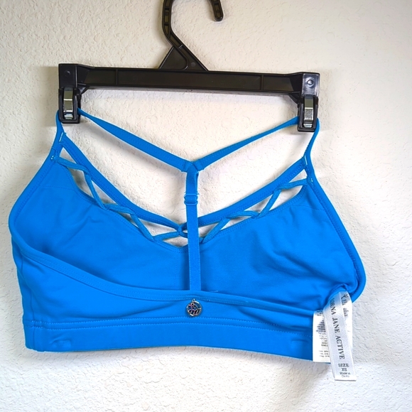 Lorna Jane sports bra xs - Picture 6 of 6